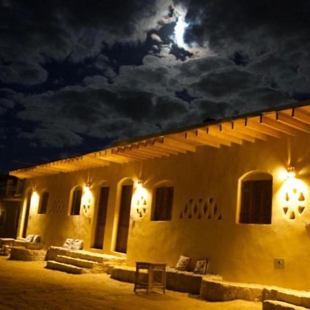 Tunis Village El-Al Fayyūm Exterior foto