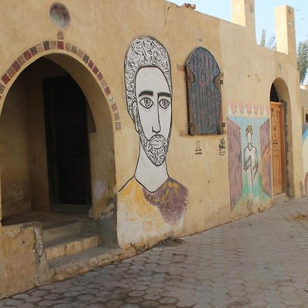 Tunis Village El-Al Fayyūm Exterior foto
