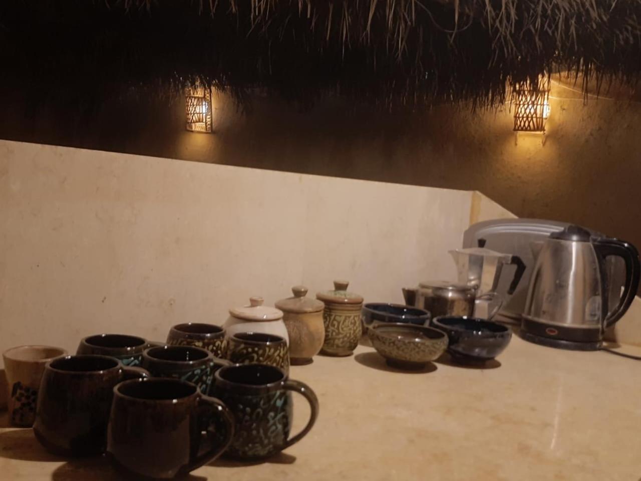 Tunis Village El-Al Fayyūm Exterior foto